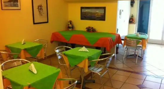 B&B Miramare - 23