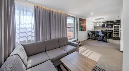 Novotel Krakow Centrum - 155