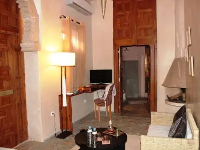 Riad Kalaa 2 - 4