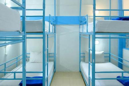 Bodega Bangkok Hostel - 27