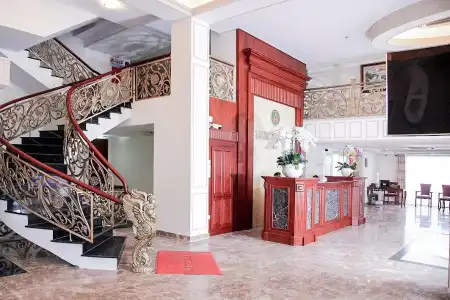 Minh Tam Phu Nhuan & Spa - 13
