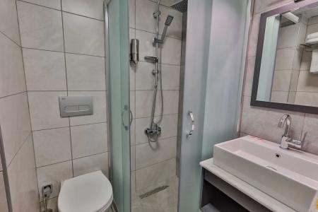 Bukaviyye Otel - 7
