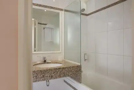 Hôtel Pastel - 11