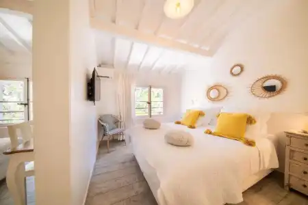 Hôtel Les Capucines - Saint Tropez - 28