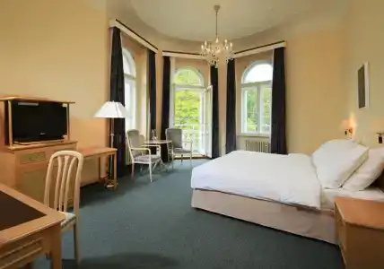 OREA Spa Bohemia Mariánské Lázně - 20