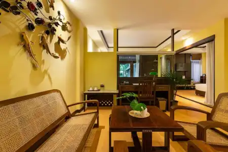 Ratchapruek Lanna Boutique - 52