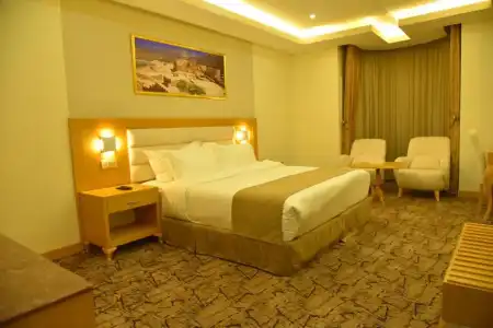 Muscat Plaza - 14