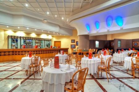 Ramada Plaza Tunis - 24