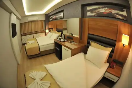 Otel Kabacam - 79