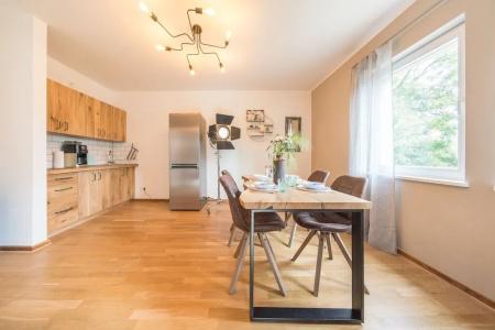 Design Apartments - "Kutscherhaus" - 10