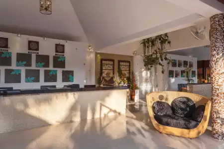 Dhevan Dara Resort & Spa - 0