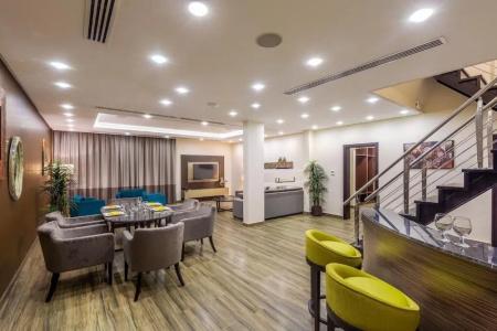 Palma Beach Resort and Spa - 120