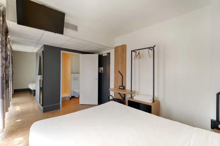 B&B Marseille Centre La Joliette - 3
