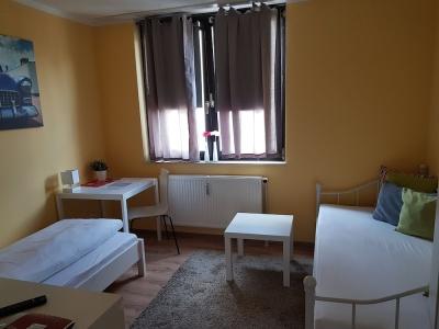 Nauwieser Apartments - 94