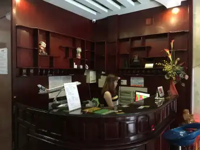 Huong Mai 2 - 15