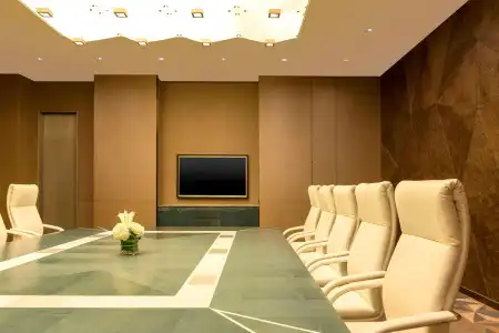 The Westin City Centre Bahrain - 43
