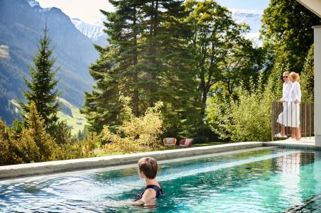 Bellevue Park& Spa - Relais & Châteaux - 29