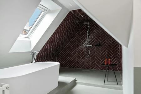 Sorell Boutique-City Weissenstein St. Gallen - 31