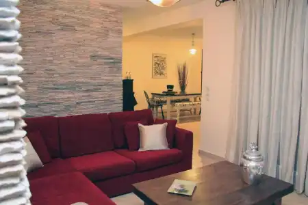 GreKa Ionian Suites - 54