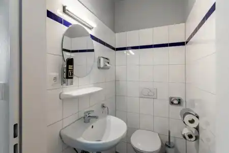 a&o Leipzig Hauptbahnhof - 37