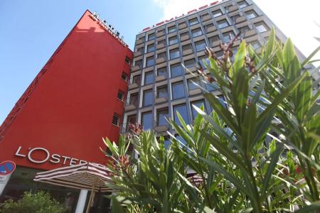 Smartcity Designhotel - 3