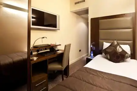 Mercure London Paddington - 46