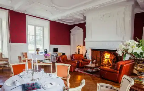 Château de Bellefontaine - 22