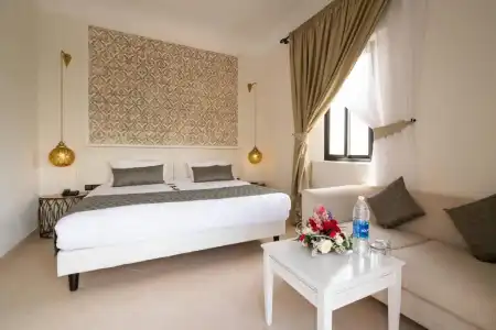 Marrakech Ryads Parc All Inclusive - 62