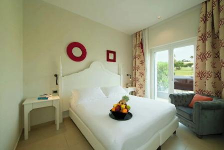 Wellness & Spa Principe di Fitalia - 71