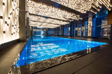 InterContinental Beijing Sanlitun by IHG - 16