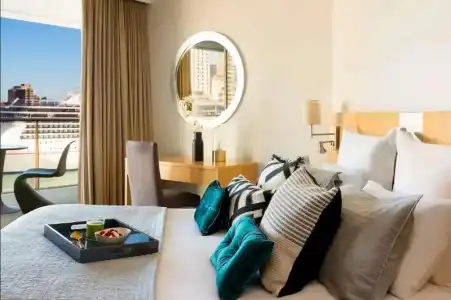 Pullman Quay Grand Sydney Harbour - 73