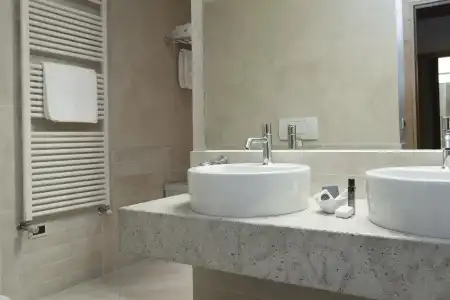 Palace Wellness & Beauty - 21