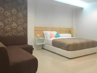The Rama Residence Chiang Rai - 20