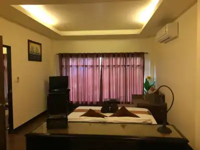 Phangan Utopia Resort - 333