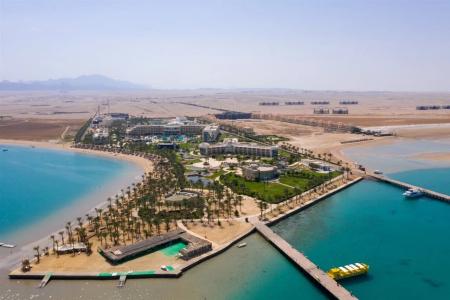 Palm Royale Resort - Soma Bay - 12