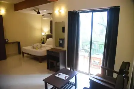 Ticlo Resort - 36