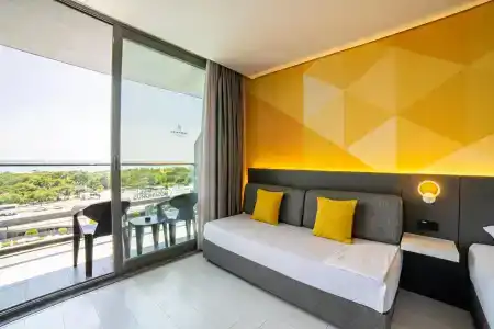 Bosphorus Sorgun - All Inclusive - 49