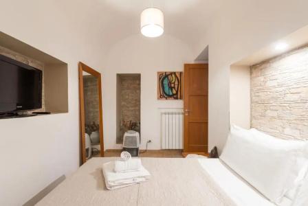 TrinitaDeiMonti Guest House - 32