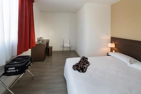 Les Loges du Park - 3