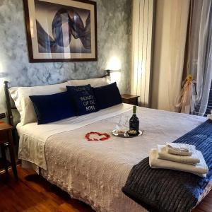 Aurelia Garden Gold Bed & Breakfast - 73
