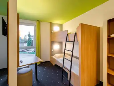 Krefeld-City - 34