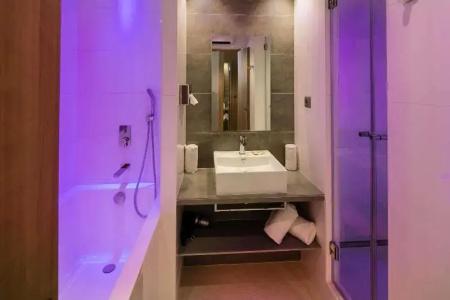 Best Western Plus Le Lavarin - 162