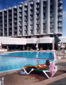 Caesar Premier Tiberias - 4