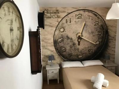 Alquimia Otel Boutique - 17