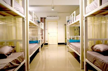 A Good Place - Hostel - 5
