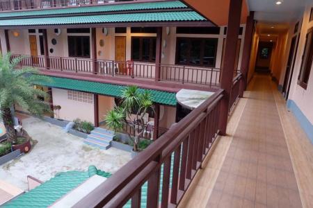 Mai Pen Rai Guesthouse - 16
