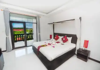 Phuket Monaburi Boutique - 57