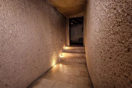 Eyes Of Cappadocia Cave - 269