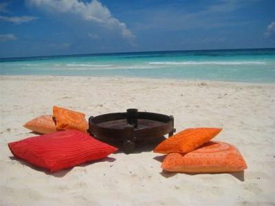 Amansala Resort - 15