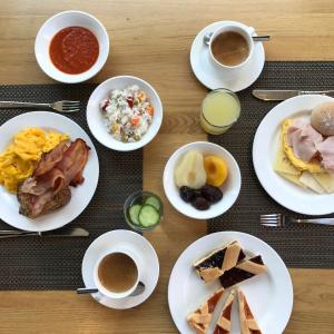 Best Western Plus Bologna - 13